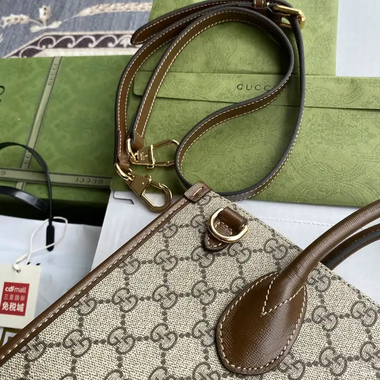 Gucci 2111YA0018 Bags 0630